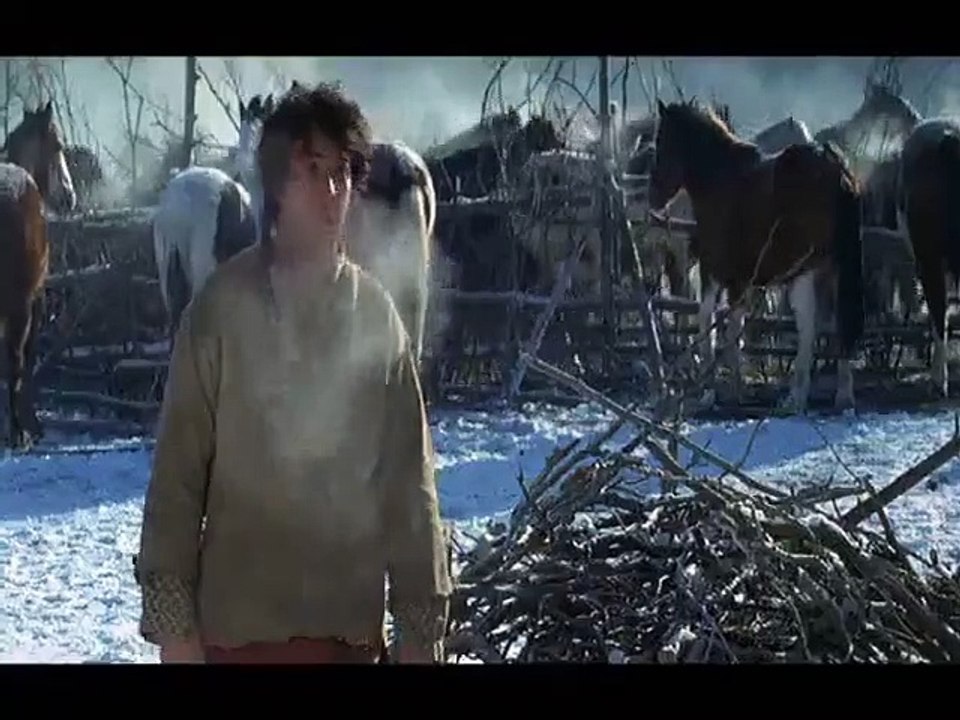 Piccolo grande uomo (Trailer HD)