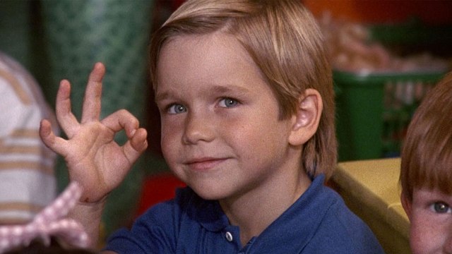 Un poliziotto alle elementari (Trailer HD)