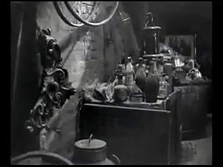 Il testamento del dottor Mabuse (Trailer HD)