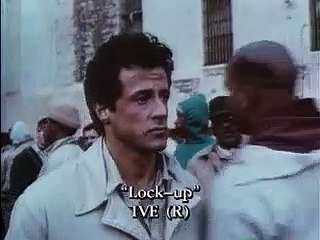 Sorvegliato speciale (Trailer HD)