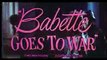 Babette va alla guerra (Trailer HD)