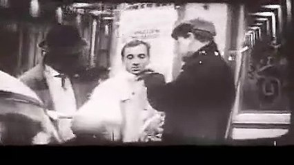 Tirate sul pianista (Trailer HD)