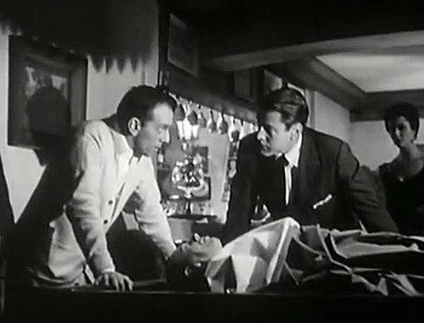 Terrore dallo spazio profondo (Trailer HD)