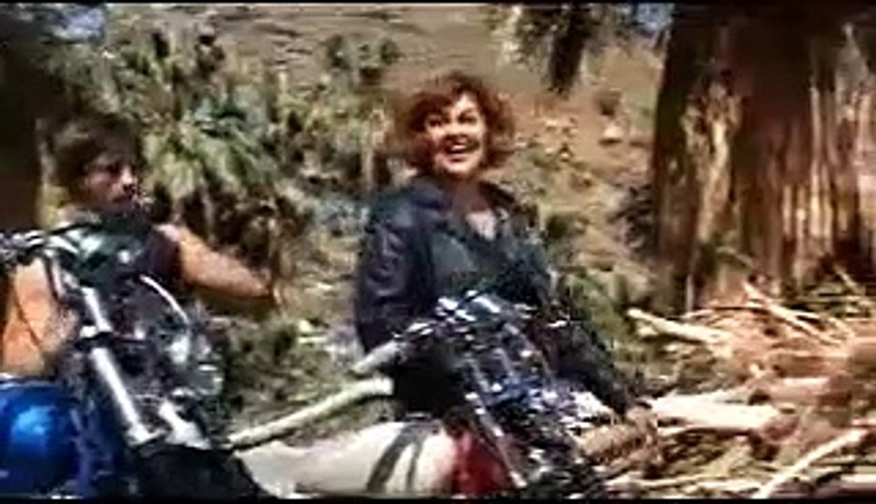 I selvaggi (Trailer HD)