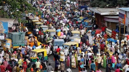 India records 1.86 lakh new Covid cases in 24 hours, lowest in 44 Days