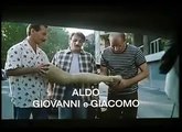 Tre uomini e una gamba (Trailer HD)