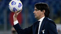 Tinggalkan Lazio, Simone Inzaghi Siap Latih Inter Milan