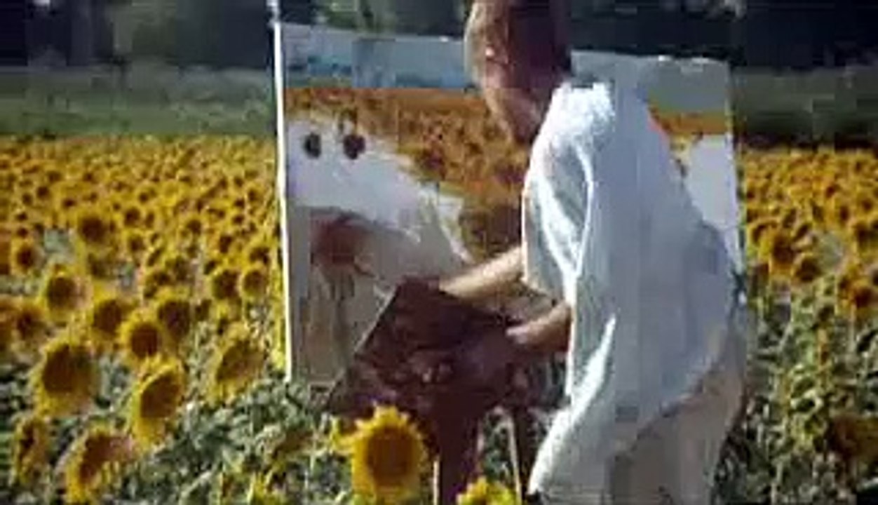 Vincent e Theo (Trailer HD)