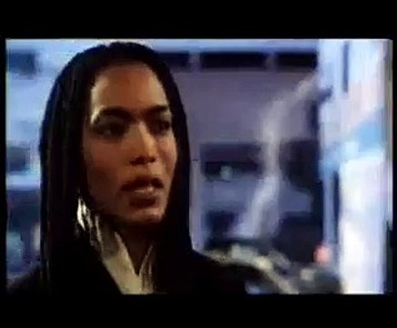 Strange Days (Trailer HD)