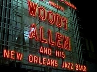 Wild Man Blues (Trailer HD)