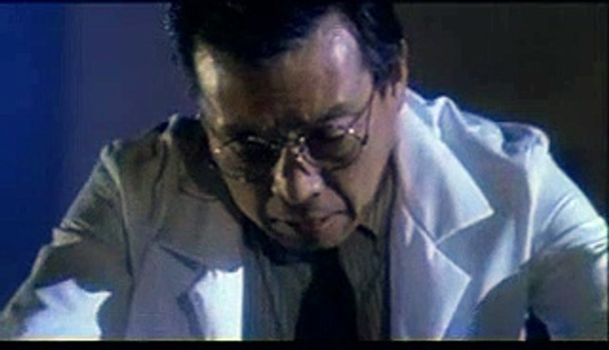 The Guyver (Trailer HD)