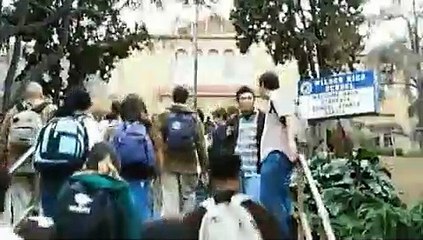 Freedom Writers (Trailer HD)