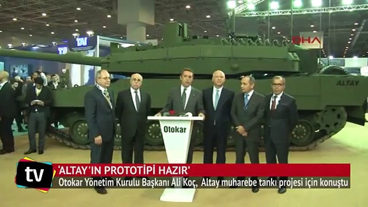 Ali Koç: Talimat bekiyoruz
