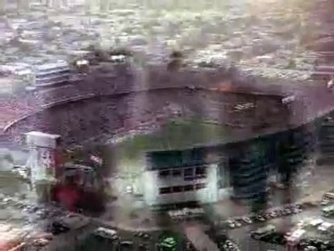 Ogni maledetta domenica (Trailer HD)