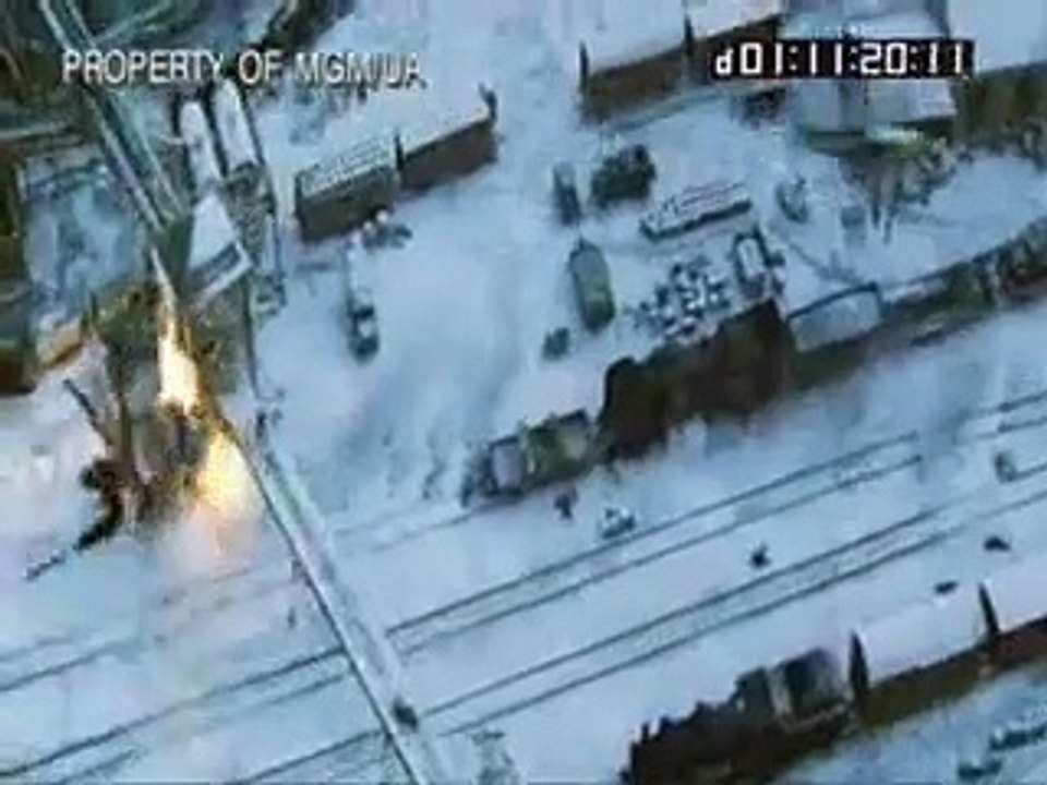 Sotto corte marziale (Trailer HD)