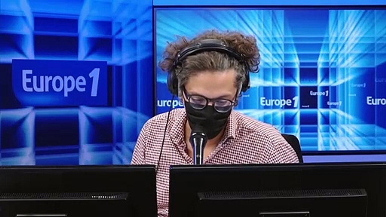 Bruno Le Maire : "Si tu veux donner de l'agent aux profs, fais travailler les enfants" (Canteloup)