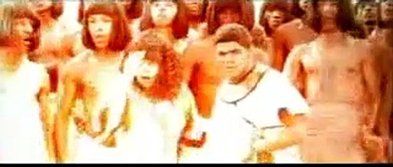 Asterix e Obelix: Missione Cleopatra (Trailer HD)