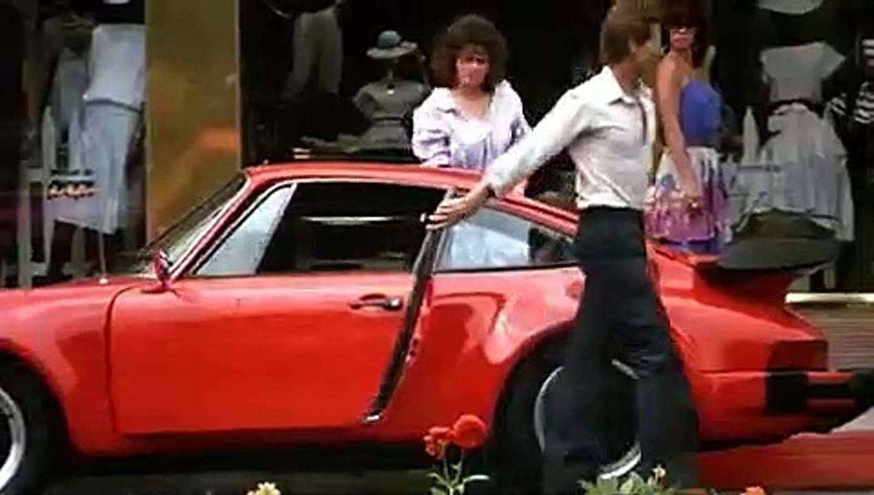 Beverly Hills Cop - Un piedipiatti a Beverly Hills (Trailer HD)