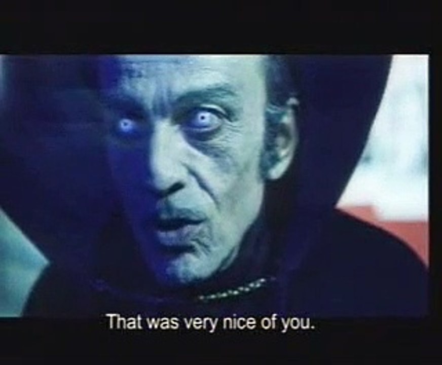 Zora la vampira (Trailer HD)