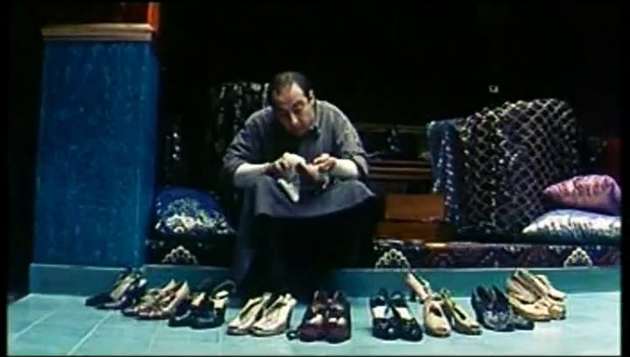 Rue des plaisirs (Trailer HD)