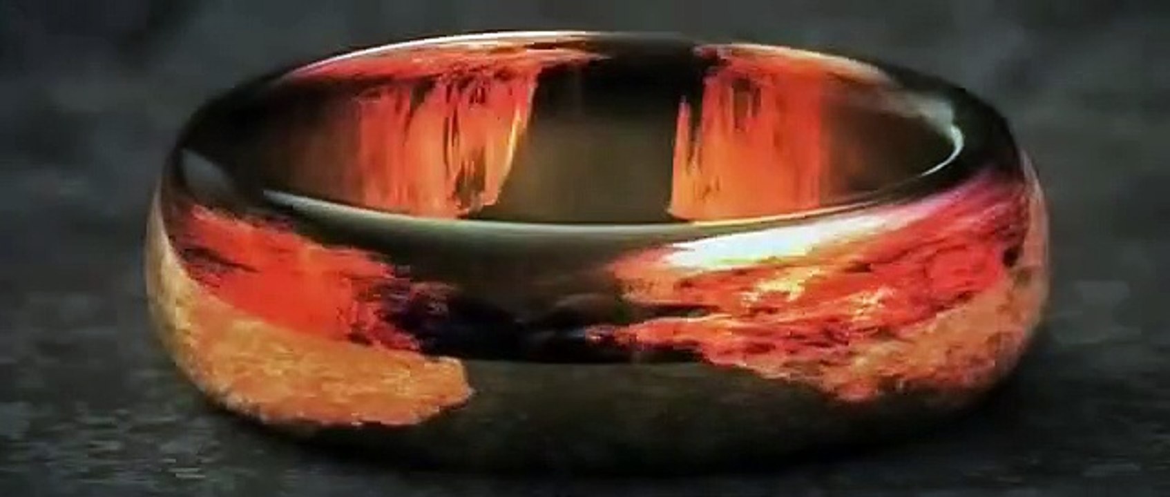 Il signore degli anelli - La compagnia dell'anello (Trailer HD)