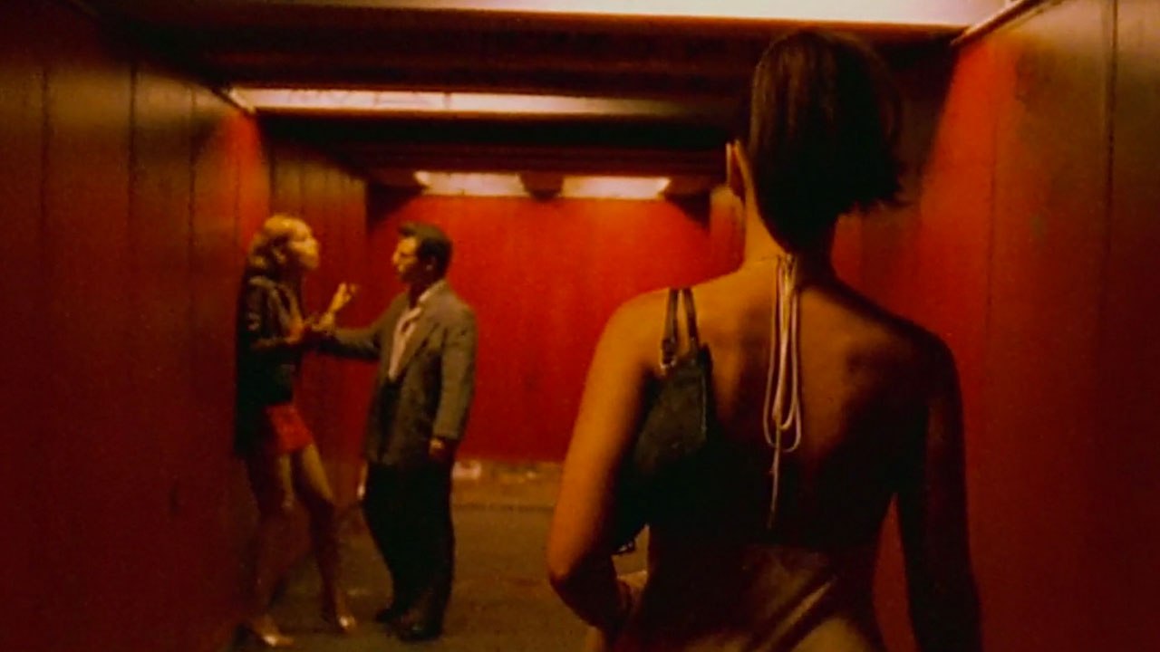 Irréversible (Trailer HD) Video Dailymotion