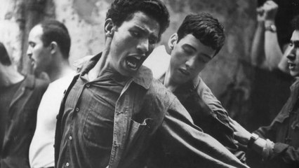 La battaglia di Algeri (Trailer HD)