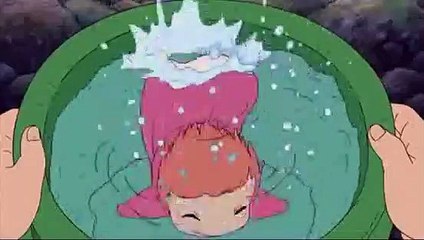 Porco rosso (Trailer HD)