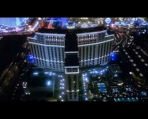 Ocean's Eleven - Fate il vostro gioco (Trailer HD)