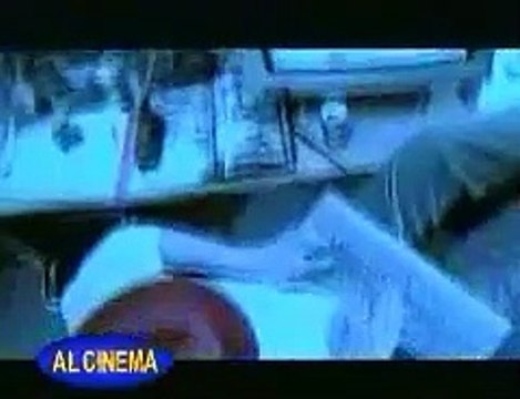 S.Y.N.A.P.S.E. - Pericolo in rete (Trailer HD)