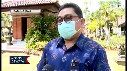 Work From Bali Disambut Antusias Pelaku Pariwisata