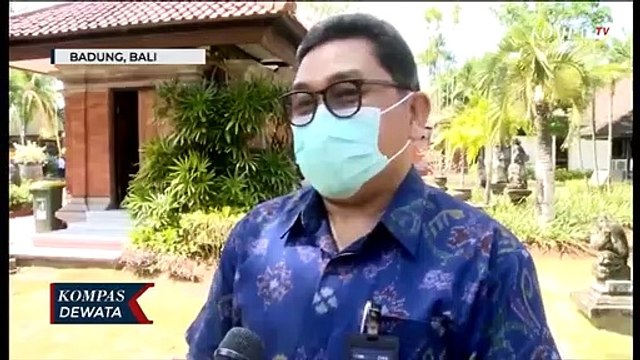 Work From Bali Disambut Antusias Pelaku Pariwisata