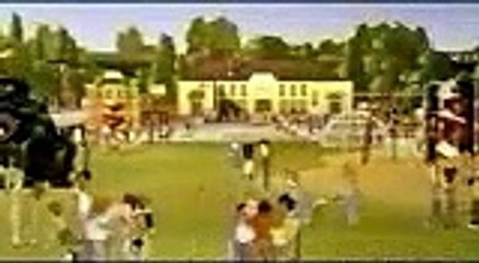 Ricreazione - La scuola è finita (Trailer HD)