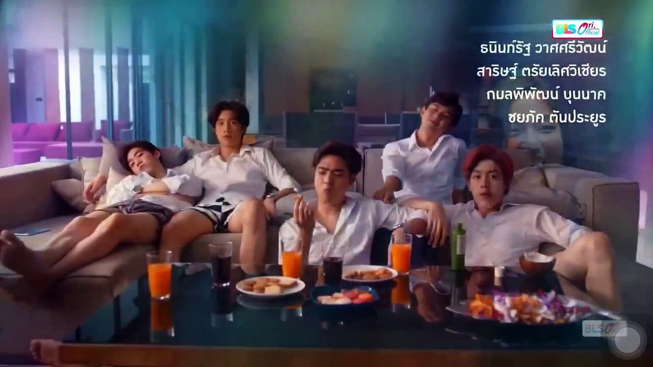 វគ្គ1 ប្រែស្នេហ៍ខ្ញុំដោយបេះដូងអ្នក២ I promise u the moon ep 1
