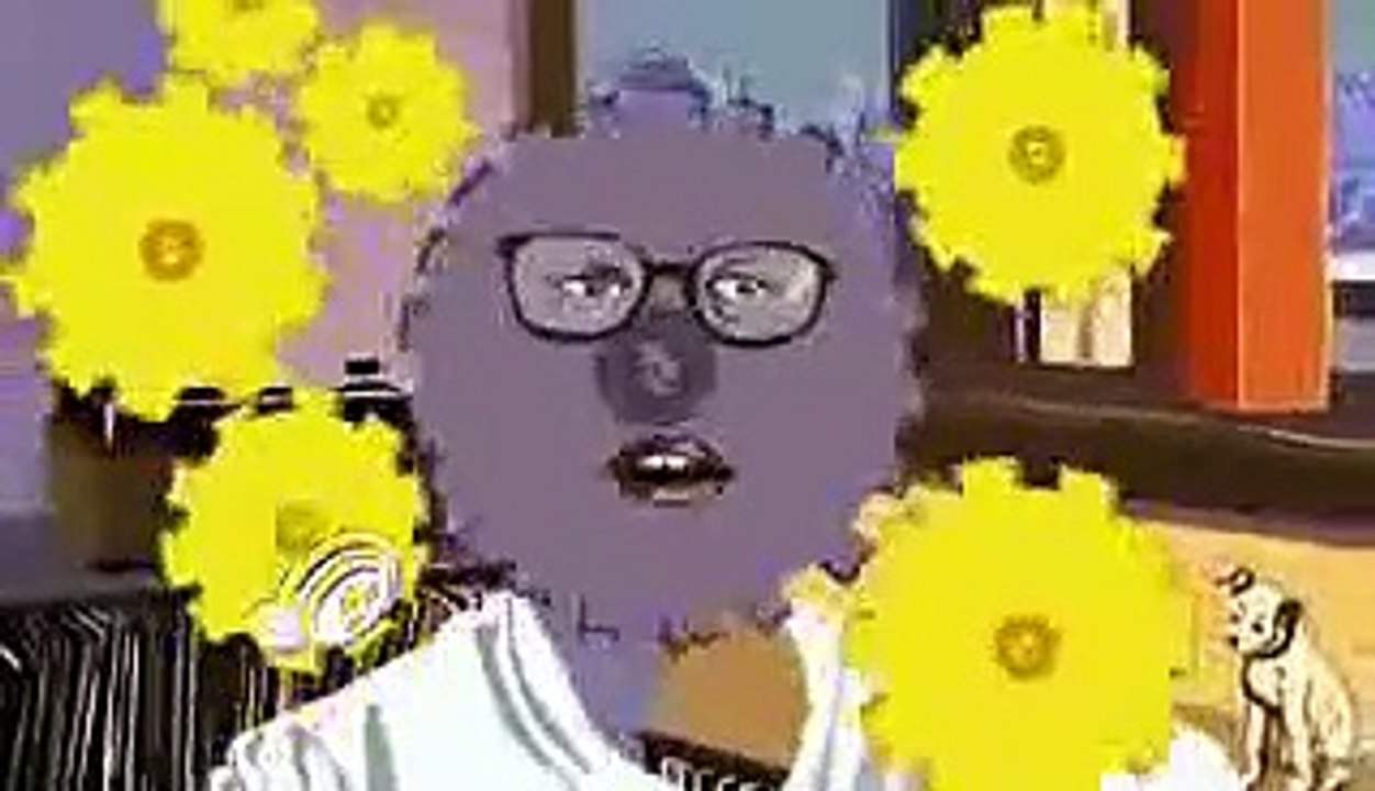 Waking Life (Trailer HD)