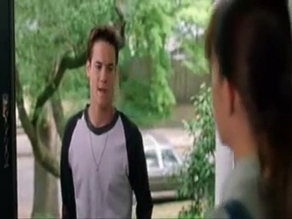 I passi dell'amore (Trailer HD)