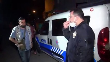 Bursa’da ayı alarmı