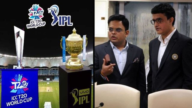 BCCI SGM Meeting రేపే, Focus On IPL 2021 And T20 WC || Oneindia Telugu