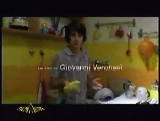 Manuale d'amore (Trailer HD)