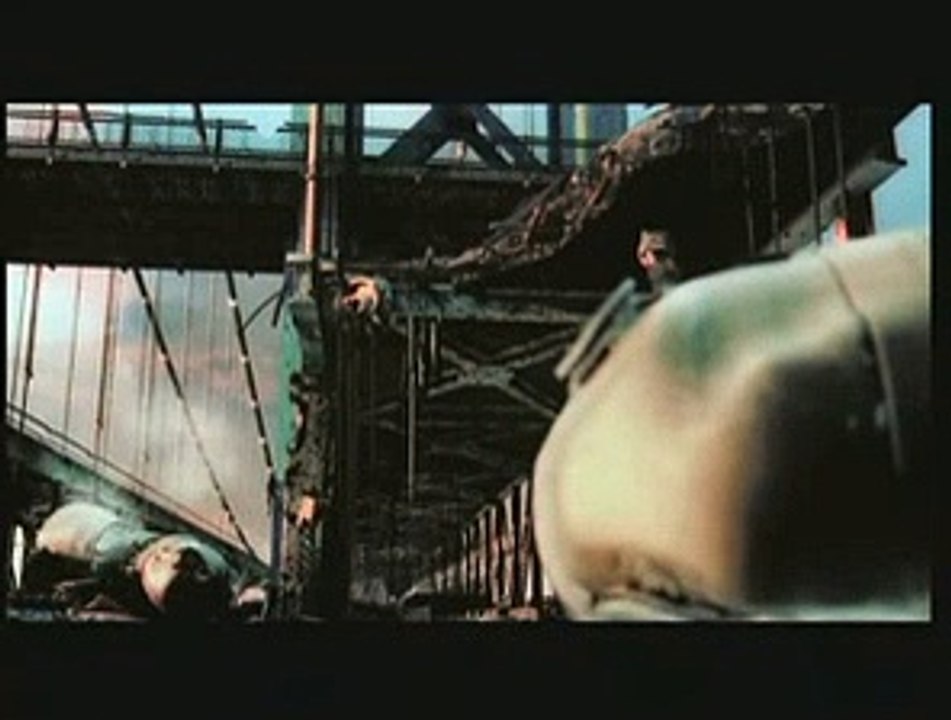 Immortal (Ad Vitam) (Trailer HD)