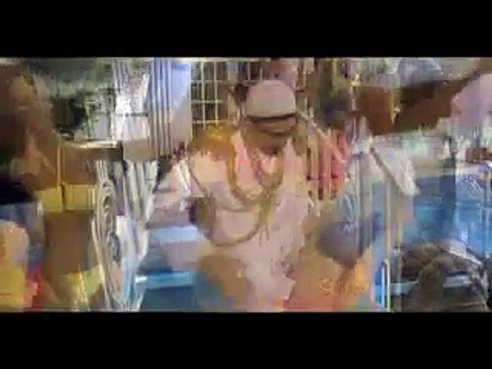 Ali G (Trailer HD)
