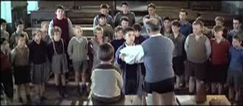 Les choristes - I ragazzi del coro (Trailer HD)