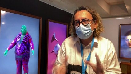 'Urvanity'  celebra su quinta edición en Madrid