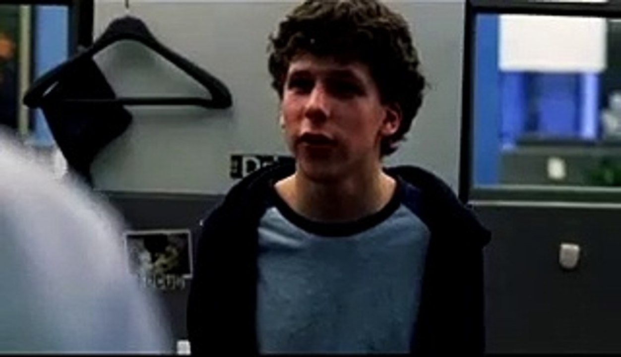 Roger Dodger (Trailer HD)