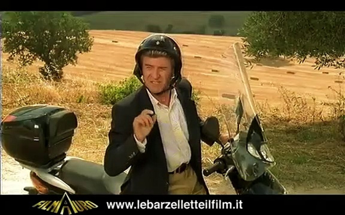 Le barzellette (Trailer HD)