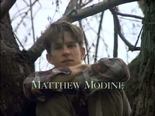 Birdy - Le ali della libertà (Trailer HD)