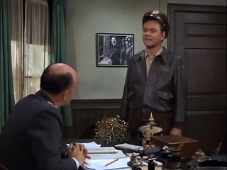 [Part 1: Hogan'S Double] This Is Not A Country Club - Hogan'S Heroes