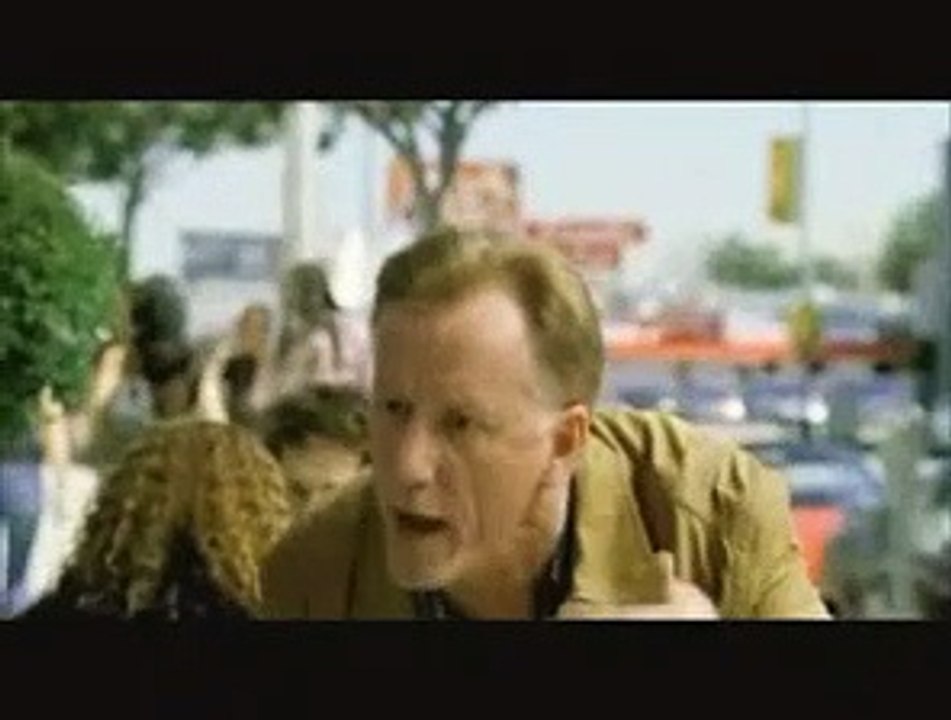 Be Cool (Trailer HD)