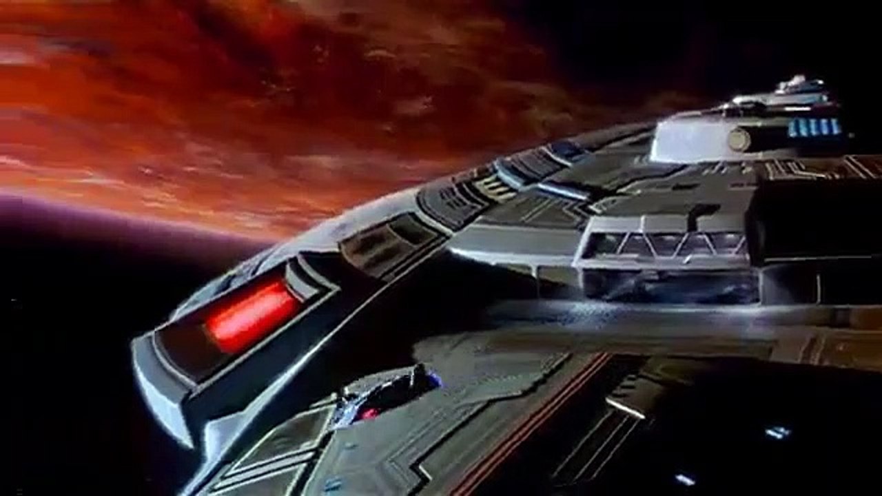 Star Trek - La nemesi (Trailer HD)