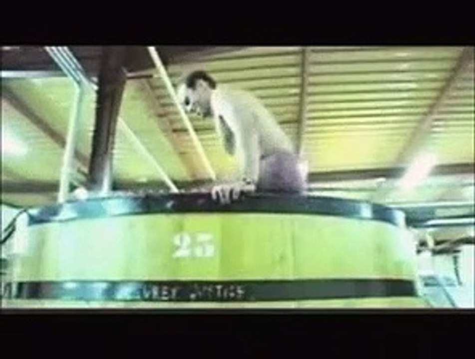 Mondovino (Trailer HD) Video Dailymotion